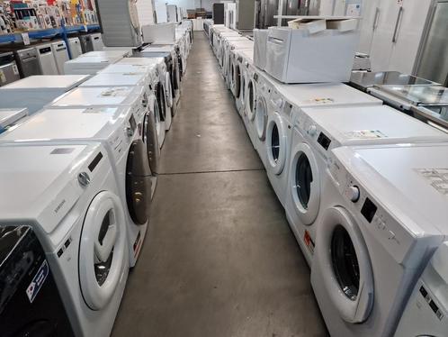 lave-linge  super deals tot -40%, Elektronische apparatuur, Wasmachines, Nieuw