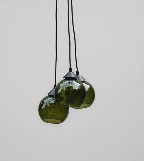 AtelierIskra - Maryana Iskra - Plafondlamp - Murano -, Antiek en Kunst, Curiosa en Brocante