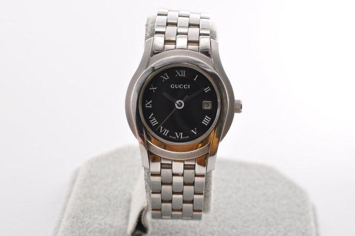 Gucci - Zonder Minimumprijs - 5500L - Dames - 2000-2010, Handtassen en Accessoires, Horloges | Heren