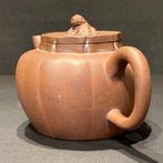 Theepot - Klei