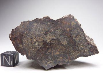 NWA 13284 - Masse principale - H5 Météorite - 108.6 g
