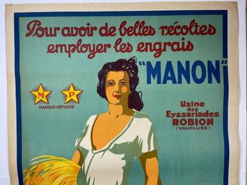 Viano - MANON - Jaren 1930