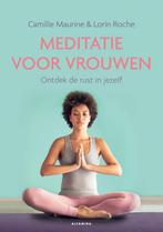 Meditatie voor vrouwen 9789401301435 Camille Maurine, Boeken, Verzenden, Gelezen, Camille Maurine