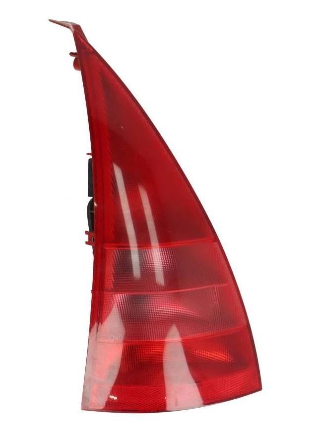 Linker achterlicht 6350Q3, Auto-onderdelen, Verlichting, Nieuw, Verzenden