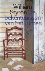 De bekentenissen van Nat Turner 9789020403398 Styron, Boeken, Verzenden, Gelezen, Styron
