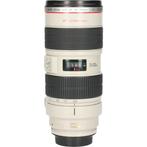 Tweedehands Canon EF 70-200mm f/2.8L IS USM CM6402, Ophalen of Verzenden, Gebruikt, Overige typen, Zoom