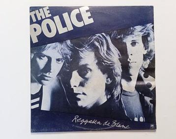 Police, Sting - 6 Albums - Diverse titels - Vinylplaat - beschikbaar voor biedingen