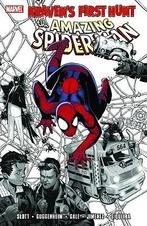 Amazing Spider-Man Volume 22: Kraven’s First Hunt, Verzenden