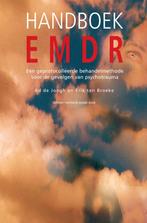 Handboek EMDR 9789026522574 Erik ten Broeke, Verzenden, Zo goed als nieuw, Erik ten Broeke
