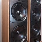 Wharfedale - Valdus 500 Ensemble d’enceintes, Nieuw
