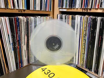 House Vinyl / NIEUW!