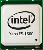 Intel Xeon Processor 6C E5-1660 (15M Cache, 3.30 Ghz)