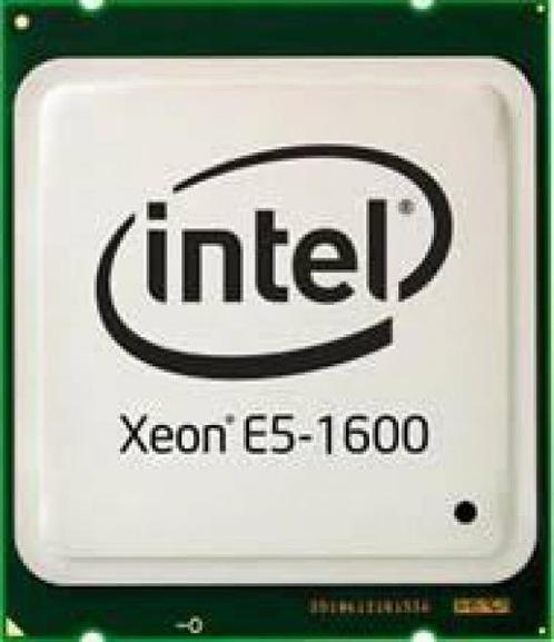 Intel Xeon Processor 6C E5-1660 (15M Cache, 3.30 Ghz), Computers en Software, Desktop Pc's