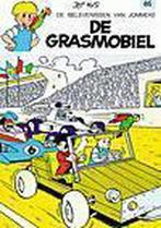 De grasmobiel / De belevenissen van Jommeke / 65 Jef Nys, Boeken, Stripverhalen, Verzenden, Gelezen, Jef Nys