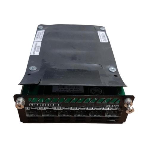 McAfee FWE-10G6PNM, Computers en Software, Netwerk switches, Ophalen of Verzenden