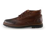 Timberland Veterboots in maat 44 Bruin, Kleding | Heren, Schoenen, Bruin, Verzenden, Timberland, Boots