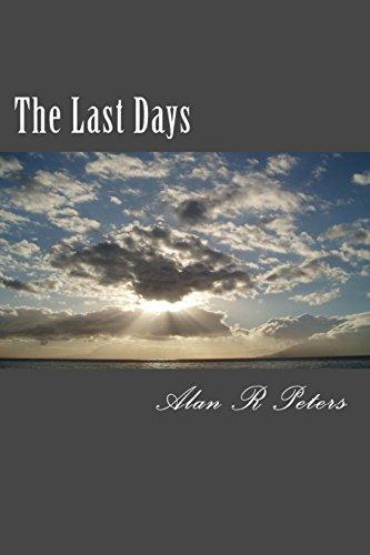 The Last Days: The Last Pope, The Antichrist and The False, Livres, Livres Autre, Envoi