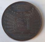 Italie. Medaglia NAPOLI Ferdinando I 1817 opus Henri, Postzegels en Munten