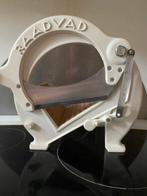 Raadvad - Ove Larsen - Broodsnijmachine - 294 - Roestvrij