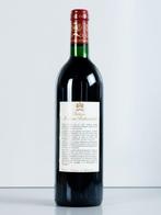 1989 Château Mouton Rothschild - Pauillac 1er Grand Cru