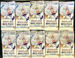 One Piece Booster Pack Awakening Of The New Era 100 packs