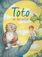 Toto en het uiltje 9789044835328, Livres, Esther Miskotte, Verzenden