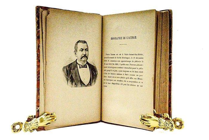 Pierre Lacam - Le Mémorial Historique et Géographique de la, Antiek en Kunst, Antiek | Boeken en Manuscripten