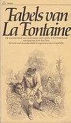 Fabels van la fontaine 9789027408778 Fontaine, Boeken, Verzenden, Gelezen, Fontaine