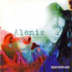 Alanis Morissette - Jagged Little Pill, Verzenden, Gebruikt
