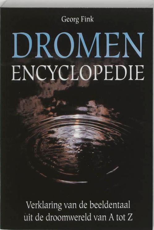 Dromen encyclopedie 9789038908113, Livres, Psychologie, Envoi