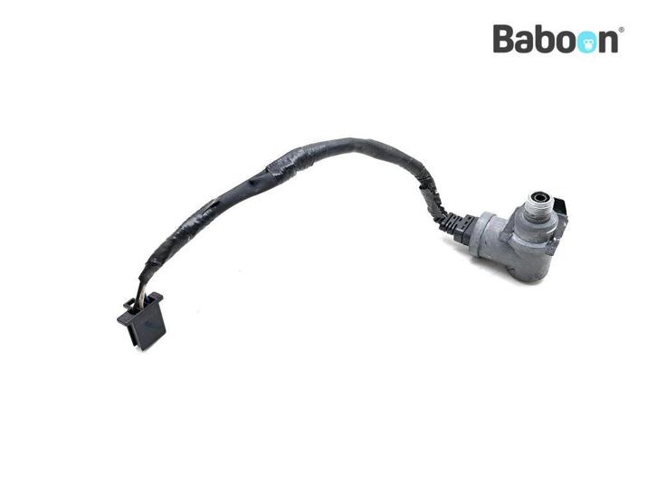 Capteur de vitesse Honda CBF 250 (CBF250), Motoren, Onderdelen | Honda, Verzenden