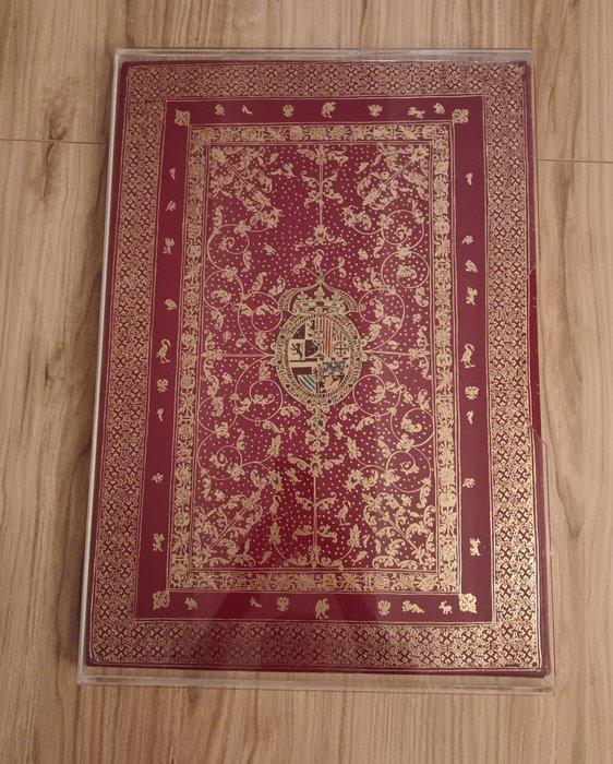 Joan Martines - Atlas de Joan Martines 1587 - 1999, Livres, Atlas & Cartes géographiques