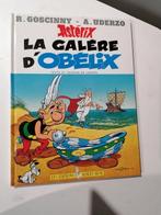 Astérix - 7x C - 7 Album - EO - 1979/1996, Boeken, Stripverhalen, Nieuw
