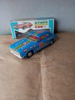 Yone - Jouet en étain - Friction Powered Stock Racing Car,