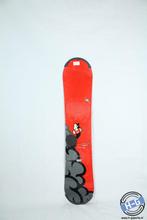 Snowboard - Rossignol Scan red - 135, Sports & Fitness, Snowboard, Ophalen of Verzenden