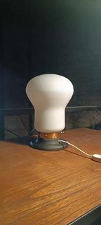 Idea - Hazi Tibor - Tafellamp - Glas