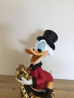 Disney - Beeld, Scrooge McDuck - 28 cm - Hars, Nieuw