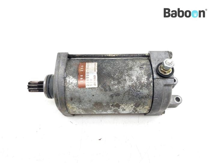 Startmotor Aprilia ETV 1000 Caponord 2001-2003 (ETV1000), Motoren, Onderdelen | Overige, Gebruikt, Verzenden