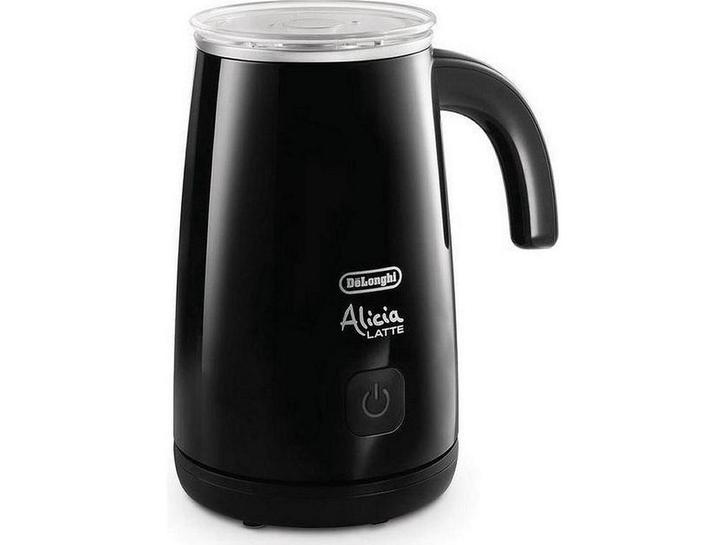 DeLonghi EMF2.B - Melkopschuimer - Automatisch - Kleurmix, Huis en Inrichting, Woonaccessoires | Overige, Zo goed als nieuw, Verzenden