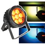 QTX HIPAR-100 100W Weerbestendige RBWA PAR Bus, Muziek en Instrumenten, Nieuw