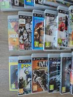 Sony - Playstation 3 (PS3) - games collection - Videogame -, Games en Spelcomputers, Nieuw