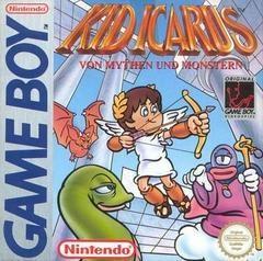 Kid Icarus: Of Myths and Monsters - Gameboy, Consoles de jeu & Jeux vidéo, Jeux | Nintendo Game Boy, Envoi
