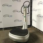 Power plate next generation | trilplaat | cardio | fitness |, Sport en Fitness, Fitnessapparatuur, Ophalen of Verzenden, Nieuw
