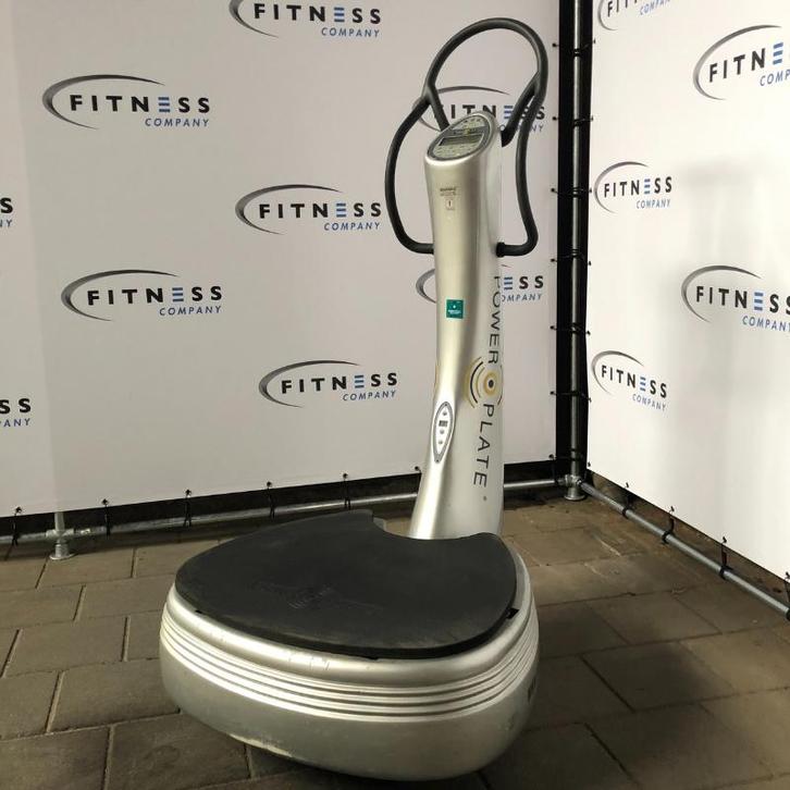 Power plate next generation | trilplaat | cardio | fitness |, Sport en Fitness, Fitnessapparatuur, Trilplaat, Ophalen of Verzenden