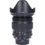 Tweedehands Fujifilm XF 16-55mm f/2.8 R LM WR CM3436, Ophalen of Verzenden, Gebruikt, Overige typen, Zoom