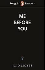 Penguin Readers Level 4: Me Before You (ELT Graded Reader) /, Boeken, Verzenden, Gelezen, Jojo Moyes