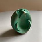 Sotaro Saegusa () monkey - sculptuur IJzer - Japan