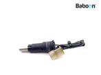 Benzine Meter Aprilia RS4 125 2011-2016, Verzenden, Gebruikt