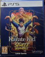 The Karate Kid Street Rumble (ps5 nieuw), Ophalen of Verzenden