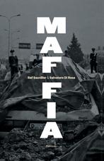 Maffia 9789022331576, Livres, Guerre & Militaire, Raf Sauviller, Salvatore Di Rosa, Verzenden